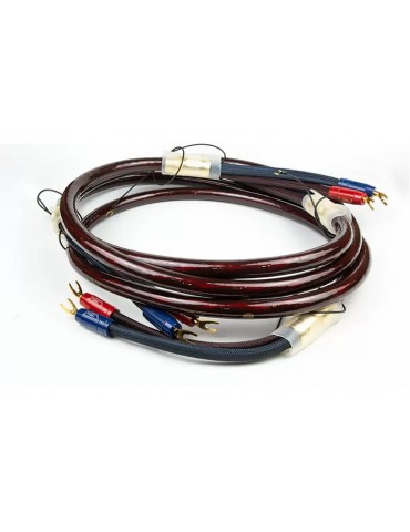 VDH THE NOVA (PVC FREE) BIWIRING 3M