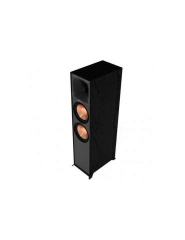 KLIPSCH R-800F EBONY COPPIA