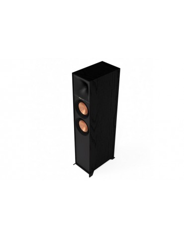 KLIPSCH R-600F EBONY COPPIA