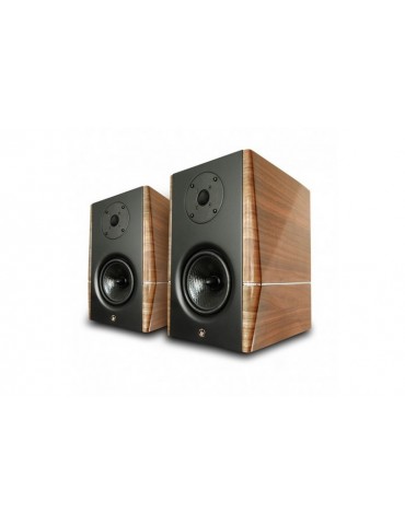 GOLD NOTE A3 EVO WALNUT COPPIA