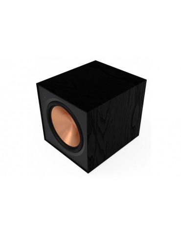 KLIPSCH R-121SW EBONY