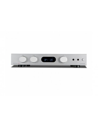 AUDIOLAB 6000A SILVER