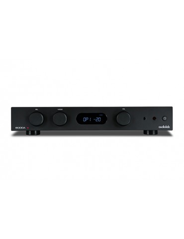 AUDIOLAB 6000A BLACK