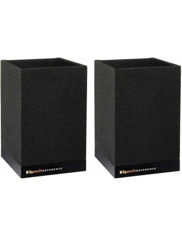 KLIPSCH KIT SURROUND 3 BLACK