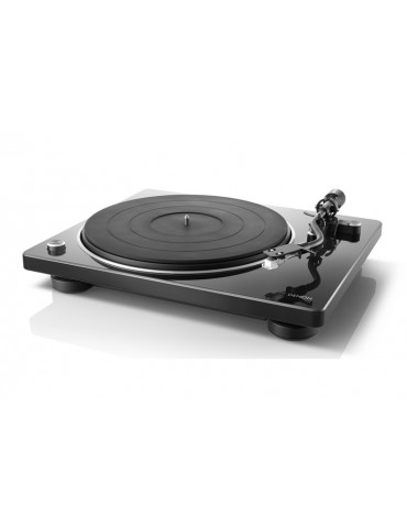 DENON DP-400 BLACK