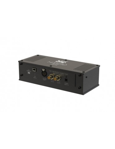 THE GRYPHON DIABLO DAC3