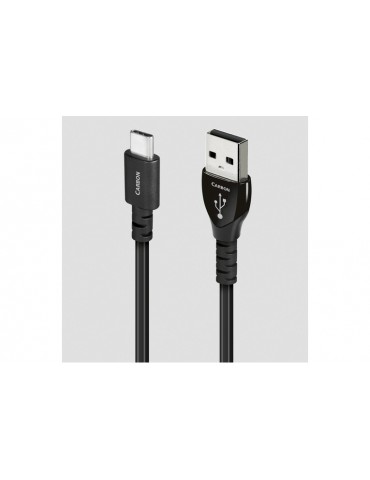 AUDIOQUEST CARBON USB A- C