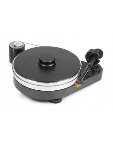 PRO-JECT RPM-9 CARBON QUINTET BRONZE