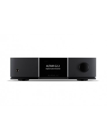 AURALIC ALTAIR G2.2