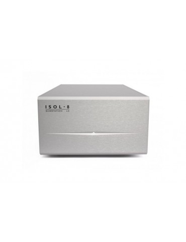 ISOL-8 SUBSTATION LC SILVER