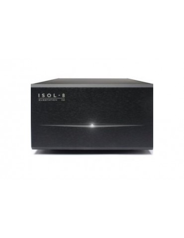 ISOL-8 SUBSTATION HC BLACK