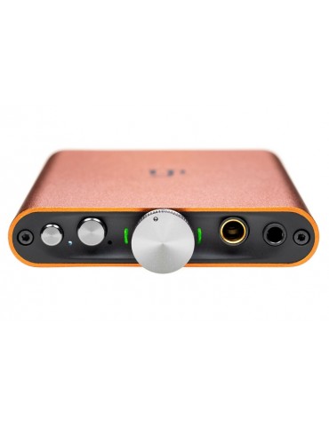 IFI-AUDIO HIP DAC2