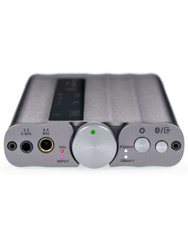 IFI-AUDIO xDSD GRYPHON