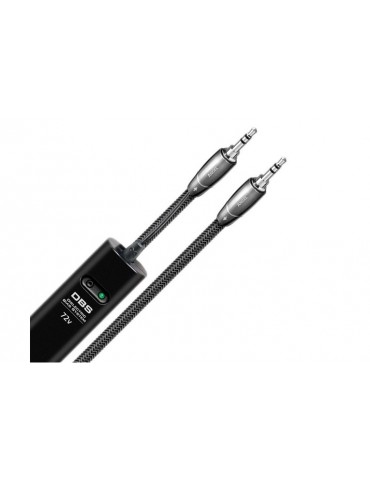 AUDIOQUEST ANGEL J3,5 M - J3,5 M 0,6MT