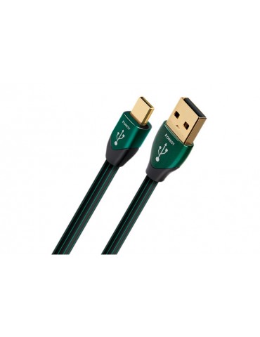 AUDIOQUEST FOREST USB A-MICRO 0.75MT