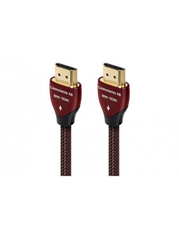 AUDIOQUEST CINNAMON 48 HDMI 1.5MT