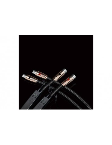 AUDIOQUEST PEGASUS XLR 0.5M COPPIA