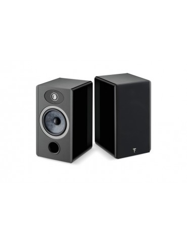 FOCAL VESTIA N. 1 BLACK HG COPPIA