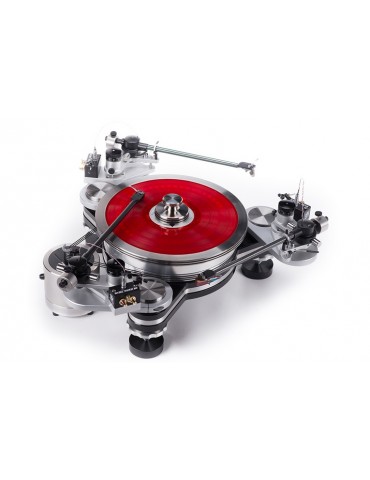 VPI AVENGER REFERENCE