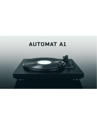 PRO-JECT A1 AUTOMATIC