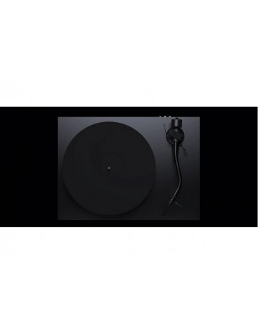 PRO-JECT DEBUT PRO S BLACK