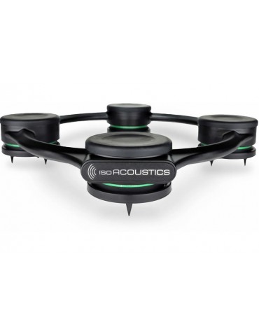 ISOACOUSTICS APERTA SUB