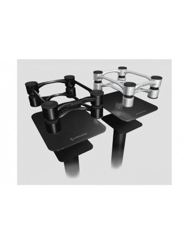 ISOACOUSTICS APERTA PLATE