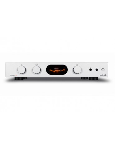 AUDIOLAB 7000A SILVER