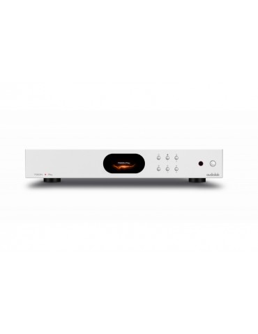 AUDIOLAB 7000N PLAY SILVER