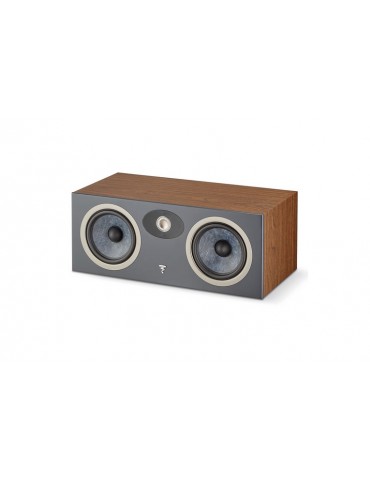 FOCAL THEVA CENTER DARK WOOD