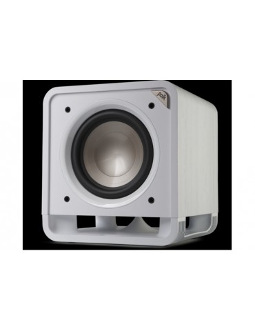 POLK AUDIO HTS 10 WHITE