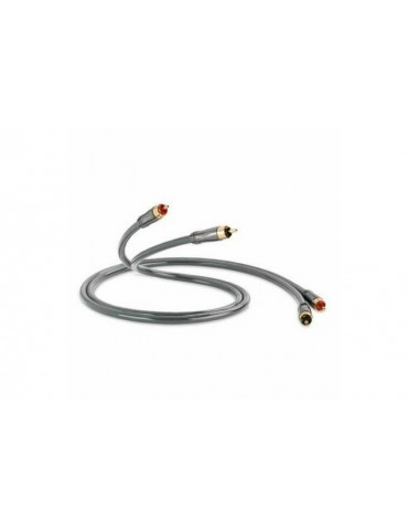 QED PERFORMANCE AUDIO 40i 0.6M COPPIA