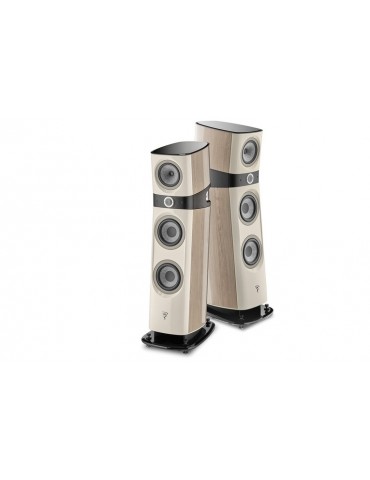 FOCAL SOPRA N°2 MACASSAR COPPIA