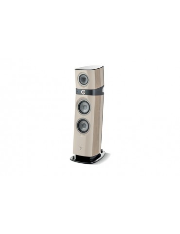 FOCAL SOPRA N°3 MACASSAR COPPIA