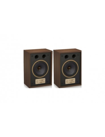 TANNOY LEGACY EATON WALNUT COPPIA