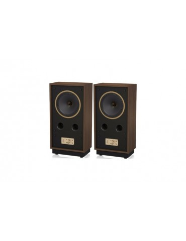 TANNOY LEGACY CHEVIOT WALNUT COPPIA