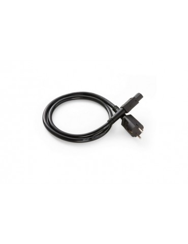 QED XT 5 POWER CABLE 1MT