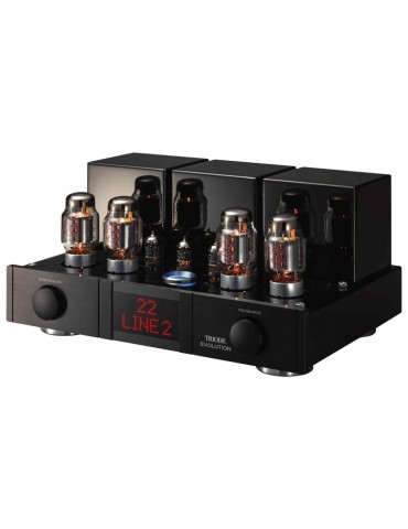 TRIODE EVOLUTION