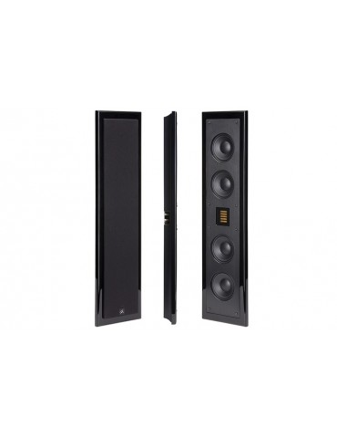 MARTIN LOGAN SLM BLACK