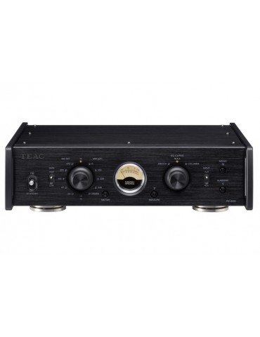 TEAC PE-505 BLACK