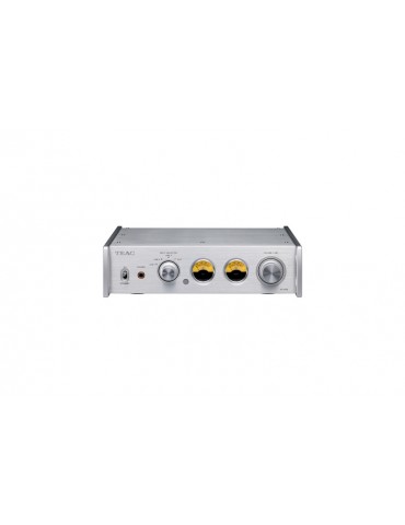 TEAC AX-505 SILVER