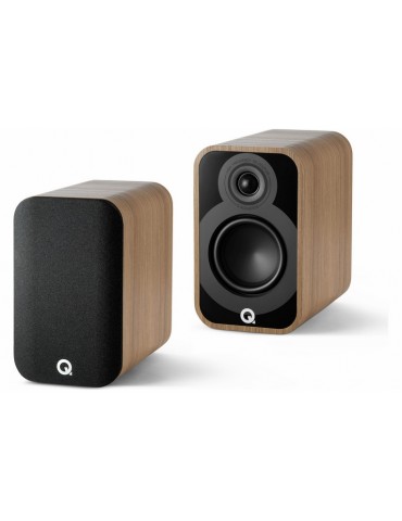 Q ACOUSTICS Q5010 HOLME OAK COPPIA