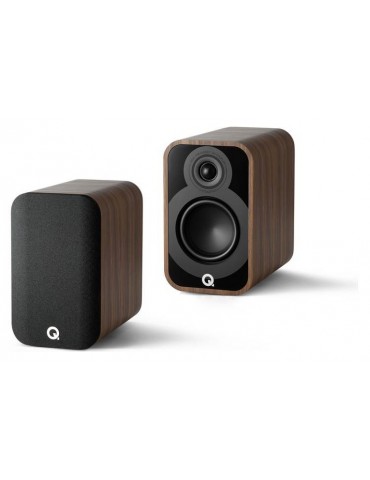 Q ACOUSTICS Q5010 ROSEWOOD COPPIA