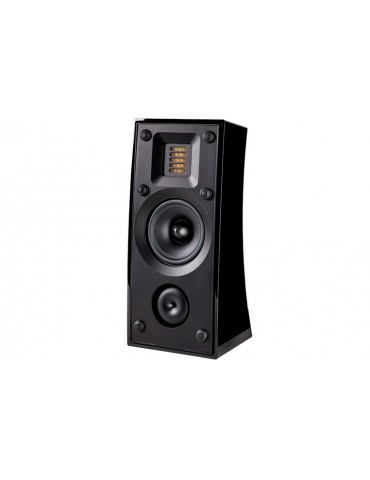 MARTIN LOGAN 4i COPPIA BLACK