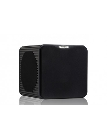 VELODYNE MICROVEE X BLACK