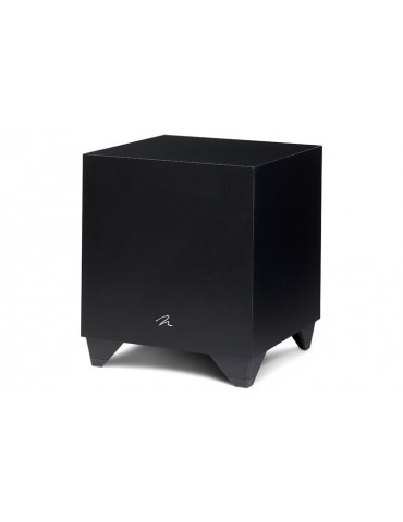 MARTIN LOGAN DYNAMO 600X BLACK