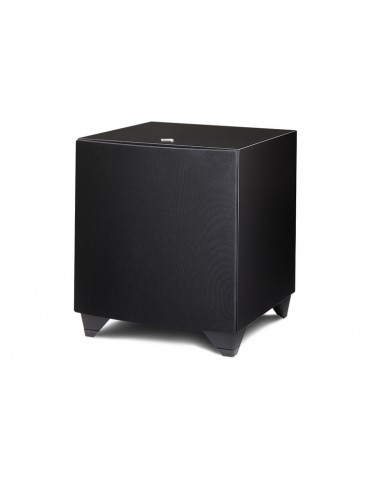 MARTIN LOGAN DYNAMO 1100X BLACK