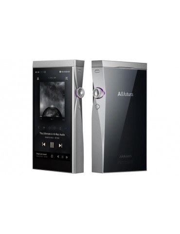 ASTELL&KERN A&futura SE180