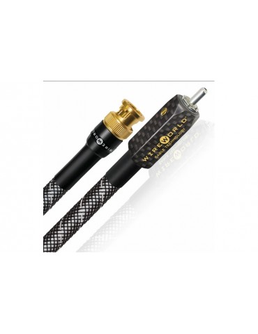 WIREWORLD PLATINUM STARLIGHT8 RCA-RCA 3M