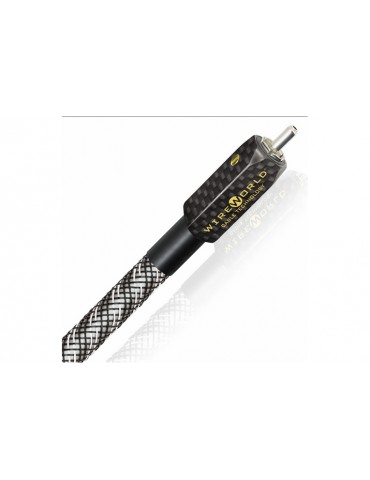 WIREWORLD PLATINUM ECLIPSE 8 XLR 0.5M CP